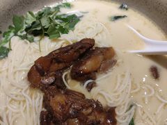 -和府捞面(北美新天地店)