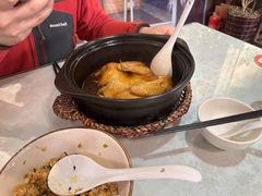 -环秀楼(黄山呈坎店)