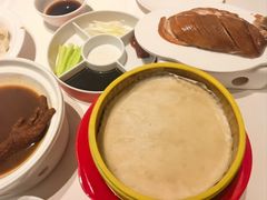 -大铁勺新津菜(迎水道店)