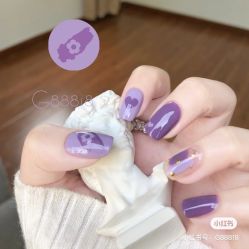 -妙睫屋日式美甲美睫