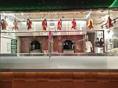 -紫光园·烤鸭·北京菜(前门大栅栏店)