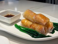 -弘记粤菜茶餐厅