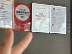 -翠华餐厅(百老汇店)
