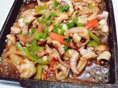 -合家小菜餐馆(新诚花苑店)