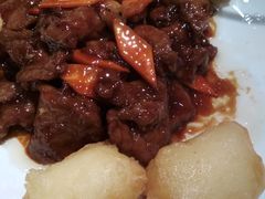 -和记小菜(七宝店)