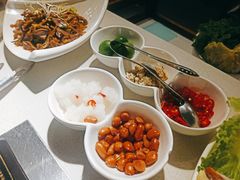 -百年果林椰子鸡(中洲店)