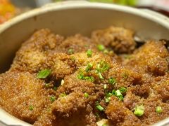 江西粉蒸肉-堂瓦里·传统赣菜(第一街区店)