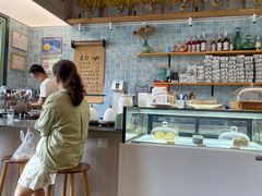 -尤加利咖啡馆