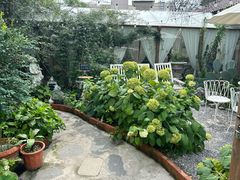 -Jo's Garden