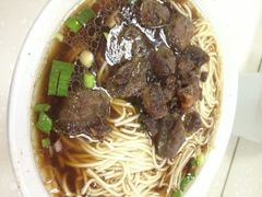 小排面-瞻老元面馆(双塘路店)