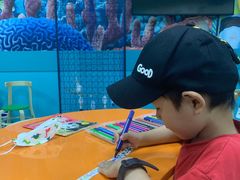 -沈阳海洋探索中心