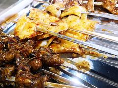 -袁家水泊水浒烤肉(白金店)