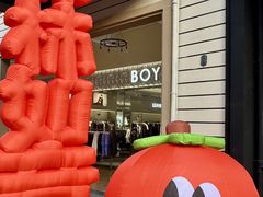 -王府井奥莱临潼小镇(临潼店)