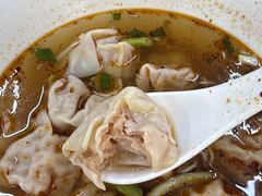 -黄家馄饨(铁心桥店)