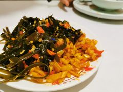 自助小菜-老湘亲·品鉴湘菜(湖里店)