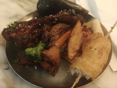 -the rug 飞毯 (朝阳公园店)