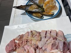 -碗中海·蒸汽海鲜·桑拿鸡(岭南天地店)