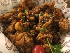 -Cafe Alice咖啡爱丽丝(奥城店)