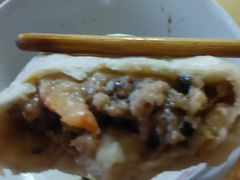 -津门如意包子铺(宾西路店)