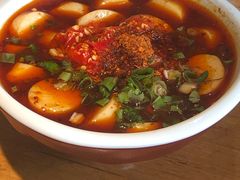 -胡马八破·川菜小馆(高新万达店)