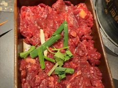 -钱小奴海鲜自助黑金店(杭州滨江龙湖店)