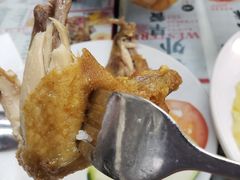 -华星冰室(湾仔店)