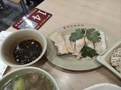 -百家鸡味馆(清泰店)