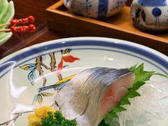 -加奈日本料理