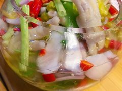 -二孃鸡爪爪(东郊记忆店)