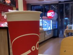 -85度C(北京八角物美店)