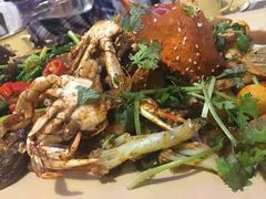 -特色酱椒鱼私房菜(黄鹤楼店)
