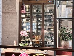 -OGGI TRATTORIA PIZZERIA(深业上城店)