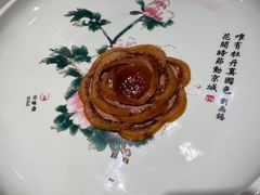 -京味斋·北京烤鸭(北京南站洋桥店)