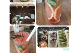 -MIMO CAFE(沙头角店)