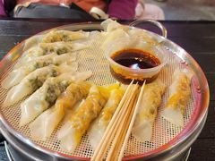 -沙州食驿·非遗小吃夜市