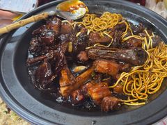 -回味黑鸭煲·始于2006(万松园店)