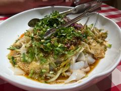 西贝面筋-西贝(南开大悦城店)