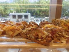 -85度C(南京张府园店)