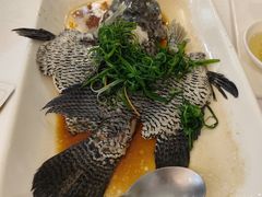 -鹿鸣酒家(越秀店)