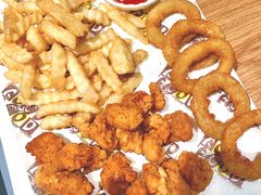 -伊斯坦布尔土耳其清真咖啡餐厅