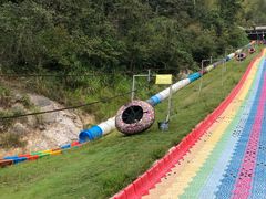 -长沙黑麋峰国家森林公园
