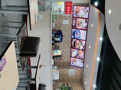 -李先生牛肉面大王(北京站售票厅餐厅)