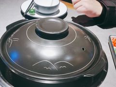 -润园四季椰子鸡火锅(南山海岸城店)