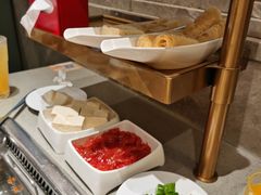 -海底捞火锅(龙岗星河COCO Park店)