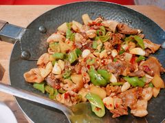 -聚鑫朋酸菜肥肠(九龙仓店)