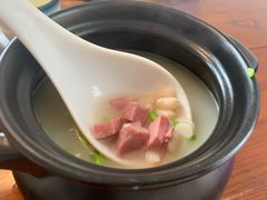 诺邓火腿脚-云隐小厨·传统大理美食(复兴路店)