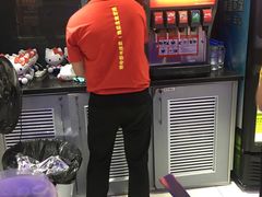 -幸福蓝海国际影城(扬名IMAX店)