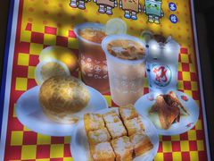 -孖记茶档·热腾茶餐(江南西plus店)