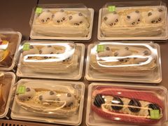 -奈雪的茶(中粮祥云小镇店)