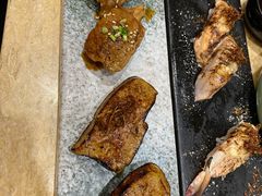 鹅肝寿司-东京屋(武定路店)